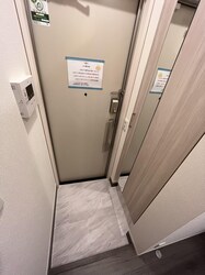 コンフォール町田市中町の物件内観写真